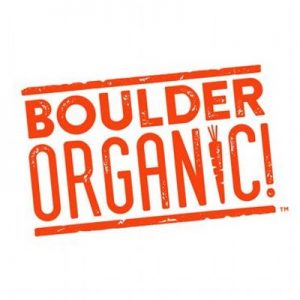 Boulder Organic